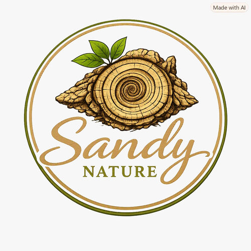 Sandy Nature
